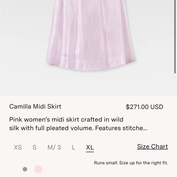 Gimaguas camilla skirt 🍬 - Picture 11 of 11